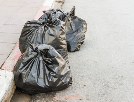 Residential garage clearance in Colindale
