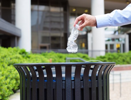Step-by-step office clearance process with consultation and execution