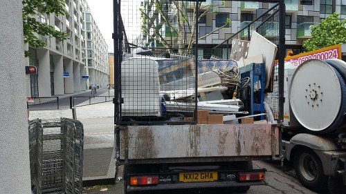Contact House Clearance Colindale for Services