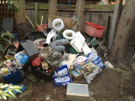 Affordable flat clearance costs in Colindale
