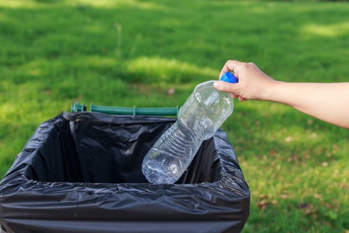 Environmental benefits of proper furniture disposal